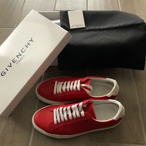 Authentic Givenchy Men’s Shoes